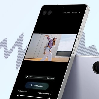 Audio Eraser for Galaxy S25