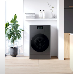 Anomaly Sound Detection for Home Appliances